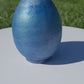 Huevo Orgonita Aguas Azules - Protección 5G EMF- Orgone Energy
